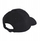 Капа бејзбол adidas BB Cap LT NL JN6589, полиестер, прилагодлива, црна
