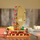 Lodra LEGO Disney Moana’s Adventure Canoe 43270, set për ndërtim, për kalamaj
