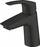 Батерија за лавабо Grohe Eurosmart S-Size 239682433, едноотворна, со push-open, црна мат