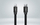 Kabllo USB Lightning Remax Kerolla, 1m, 2.4A, e bardhë