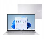 Laptop Asus VivoBook 17 X1704VA, 17.3", Core 5 120U, 16GB RAM, SSD 512GB, argjendtë