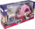 Set lodër karrocë princeshash MEGA CREATIVE 522964, me kalë, plastikë, rozë