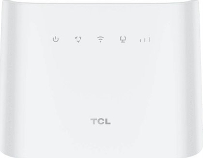 Ruter 4G TCL Link Hub HH132, LTE CAT12/13, WiFi, i bardhë