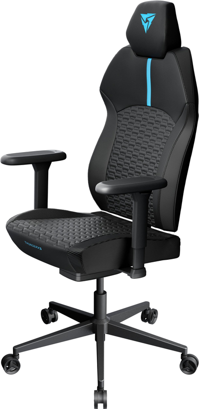 Гејминг столица ThunderX3 SOLO 360 Racer, ергономска, сина