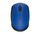 Maus Logitech M171, i kaltër