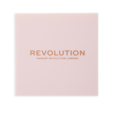 Makeup Revolution Rehab Brow Soap + Care