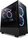 Ftohës Nzxt T120 RGB, i zi