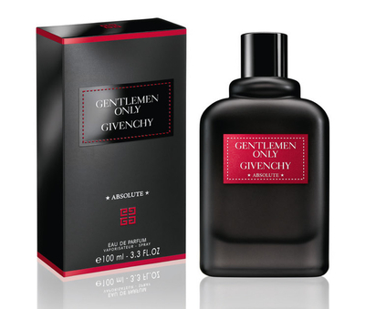 Parfum Givenchy Only Absolute 50 ml