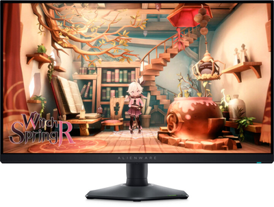 Monitor Dell AW2724DM, LED, 27"