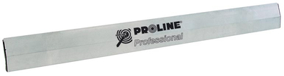 Drejtëz trapezoidale e Masonit Proline, 300 cm - 15430