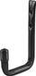 Set mbajtës tavanor Maclean MC-489, 2 copë, kapacitet 22 kg, i zi