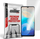 Xham mbrojtës GrizzGlass Hybrid Glass për Vivo Y72t, i butë, me dukshmëri t’madhe