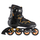 Patina inline Nils Extreme NA9022, nr. 41, të zeza
