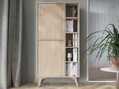 Raft për Mireno RG80 (80 x 160 x 38)