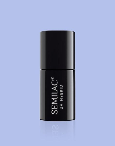 Llak thonjësh Semilac, Light Violet 279, 7ml