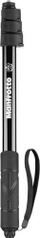 Monopod Manfrotto Compact, alumini, 3 seksione, i zi