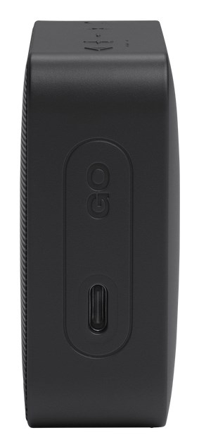 Bokës portabël JBL Go Essential 2, Bluetooth, bateri 5 orë, e zezë