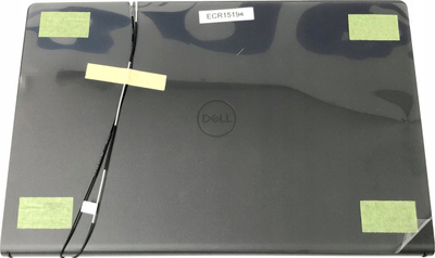 Kapak LCD Dell Vostro 15, për laptop, i zi