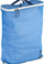 Çantë rrobash Eagle Creek Pack It Reveal Laundry Sac, me rrjetë që e ajros, e palosshme, gri