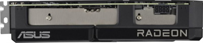 Kartelë grafike Asus Dual Radeon RX 7600 XT OC 16GB GDDR6