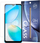 Xham mbrojtës Hurtel Tempered Glass për Infinix Hot 12i, fortësi 9H, transparent