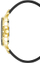 Orë dore Anne Klein Considered Solar AK/3890BKBK