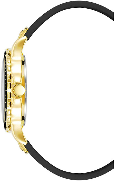 Orë dore Anne Klein Considered Solar AK/3890BKBK