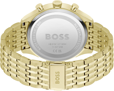 Orë dore BOSS Gregory 1514051
