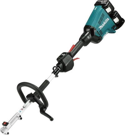 Kositëse multifunksionale Makita DUX60ZM4, 2x18V, pa bateri dhe karikues