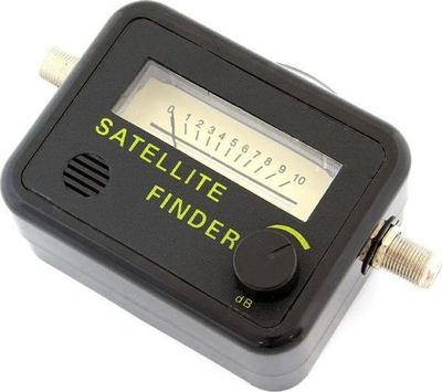 Matës i sinjalit Hertz AK157A, 950 MHz - 2150 MHz, + 75 dBm, 13 – 18 V DC