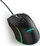 Maus gaming Hama uRage Reaper 210, optik 4800 DPI, me kabllo USB, i zi