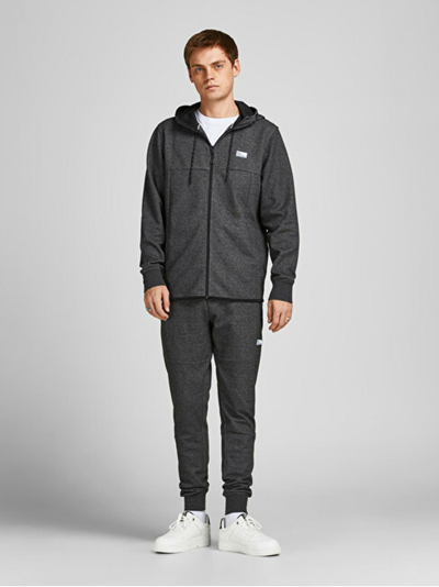 Duks Jack & Jones COAIR Standard Fit 12204926, i hirtë