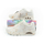 Atlete Skechers Uno W 155584, Air Cooled Memory Foam, off white