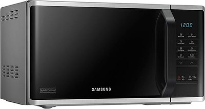[OUTLET] Mikrovalë Samsung MS23K3513AS/EO, 800W
