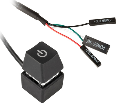 Buton Kolink me kabllo 1650mm