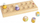 Lojë edukative Classic World Honey Collection