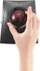 Maus Kensington SlimBlade, wireless, Bluetooth, USB, i zi
