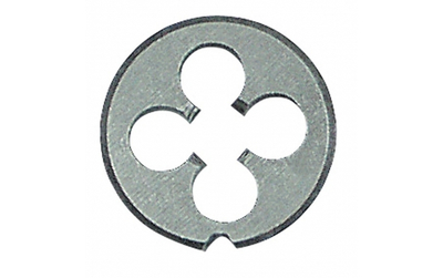 Filier rrethor Mega Die M6 67106, 25mm, për metal