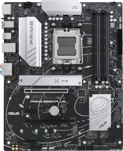 Pllakë amë ASUS PRIME B650-PLUS-CSM - AMD B650