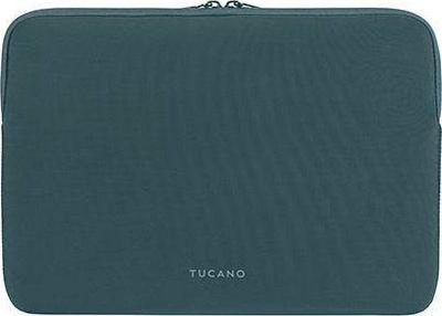 Tucano Top Second Skin MacBook Pro 14 Навлака, Темно Тиркизна