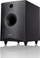 Kuti zanore Fenda F&amp;D F210X, Bluetooth, USB, e zezë