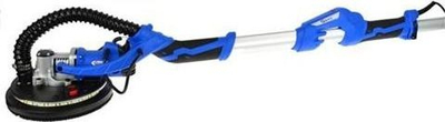 Makineri lëmimi muresh Geko G80268, 225mm, 710W, 2x LED