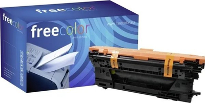 Toneri Freecolor M652Y FRC, zëvendsim për HP CF452A, 10500 faqe, i verdhë