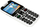 Телефон EVOLVEO EasyPhone XD, екран 2.3\", големи копчиња, бел