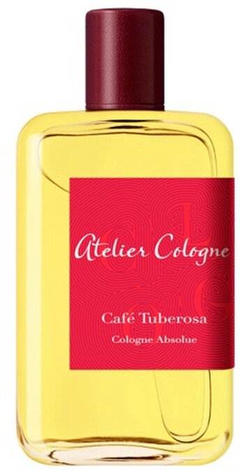 Spray trupi Atelier Cologne Café Tuberosa Cologne Absolue, erë tuberoze me kafe, 100ml