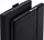 Këllëf tablet Spigen Stand Folio për Microsoft Surface Pro 9/8, me qëndrim, ngjyrë e zezë