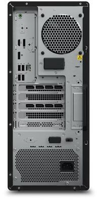 Workstation Lenovo ThinkStation P3 Tower G2, Intel Core Ultra 9 285K, 64GB RAM, i zi
