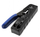 Mjet krimpues Gembird T-CW-PP5-01, për RJ45 RJ12 RJ11, për kabllo CAT5E CAT6 CAT7, i zi