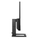 Монитор Philips 346E2LAE, 34", UWQHD 3440x1440, 100Hz, црн