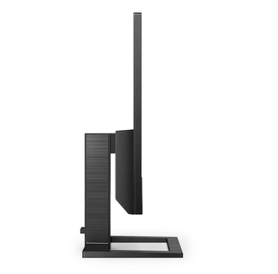 Монитор Philips 346E2LAE, 34", UWQHD 3440x1440, 100Hz, црн